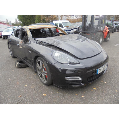 Boitier BSI PORSCHE PANAMERA 1 970 Photo n°1