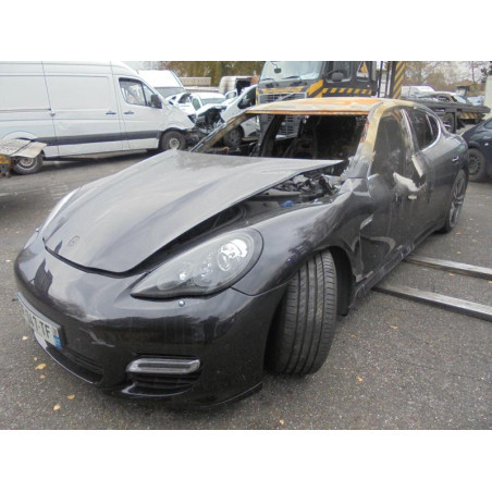 Boitier BSI PORSCHE PANAMERA 1 970