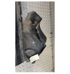 Pare choc arriere RENAULT MASTER 3 Photo n°4