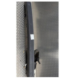 Pare choc arriere RENAULT MASTER 3 Photo n°5