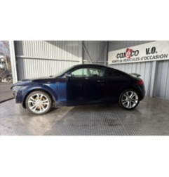 Amortisseur arriere gauche AUDI TT 2