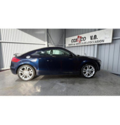 Amortisseur avant gauche AUDI TT 2 Photo n°3