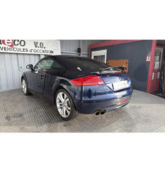 Bloc chauffage AUDI TT 2 Photo n°5