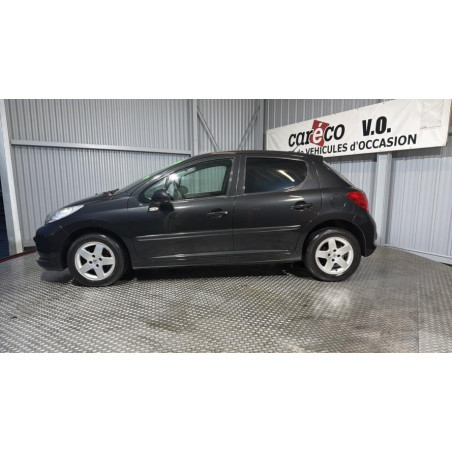 Vase de lave glace PEUGEOT 207