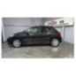 Renfort pare choc arriere (traverse) PEUGEOT 207
