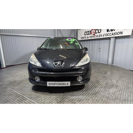 Moteur PEUGEOT 207 Photo n°1