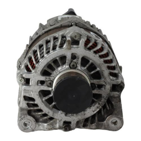 Alternateur RENAULT MASTER 3 Photo n°1