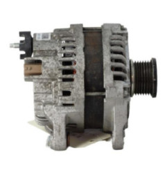 Alternateur RENAULT MASTER 3 Photo n°4