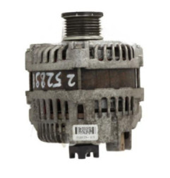 Alternateur RENAULT MASTER 3 Photo n°5