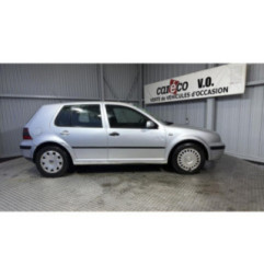 Porte arriere droit VOLKSWAGEN GOLF 4 Photo n°3