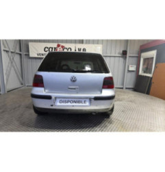 Moyeu avant gauche VOLKSWAGEN GOLF 4 Photo n°8