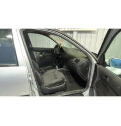 Optique avant principal gauche (feux)(phare) VOLKSWAGEN GOLF 4 Photo n°4