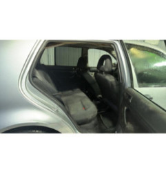 Optique avant principal gauche (feux)(phare) VOLKSWAGEN GOLF 4 Photo n°5