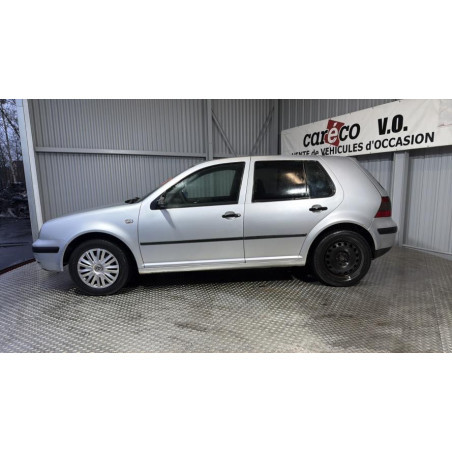 Amortisseur avant gauche VOLKSWAGEN GOLF 4