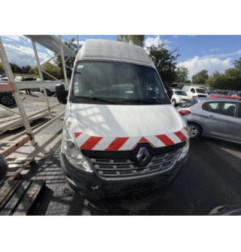 Alternateur RENAULT MASTER 3 Photo n°10