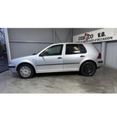 Ceinture arriere droit VOLKSWAGEN GOLF 4