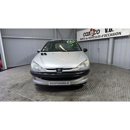 Cardan gauche (transmission) PEUGEOT 206 Photo n°1