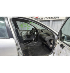 Cardan gauche (transmission) PEUGEOT 206 Photo n°4