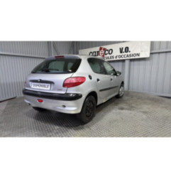 Cardan gauche (transmission) PEUGEOT 206 Photo n°7