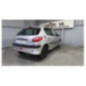 Compresseur clim PEUGEOT 206