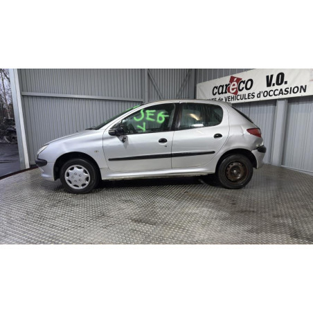 Cardan droit (transmission) PEUGEOT 206