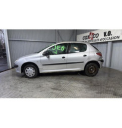 Porte arriere droit PEUGEOT 206