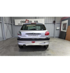 Porte arriere droit PEUGEOT 206 Photo n°8