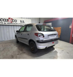 Moteur PEUGEOT 206 Photo n°6