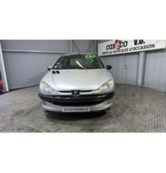 Demarreur PEUGEOT 206 Photo n°1