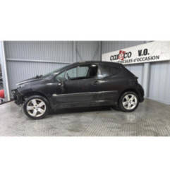 Moteur essuie glace avant PEUGEOT 207