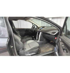 Etrier avant gauche (freinage) PEUGEOT 207 Photo n°4