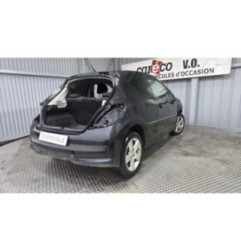 Etrier avant gauche (freinage) PEUGEOT 207 Photo n°6