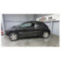 Boite de vitesses PEUGEOT 207