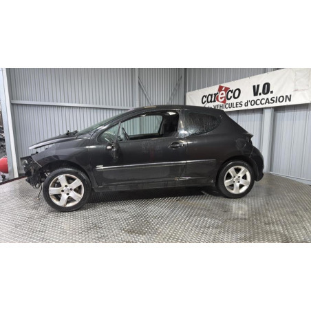 Tambour arriere droit PEUGEOT 207