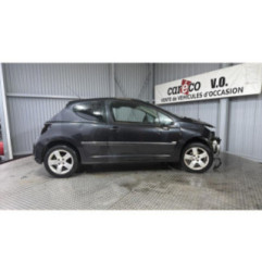 Tambour arriere droit PEUGEOT 207 Photo n°3