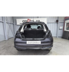 Tambour arriere droit PEUGEOT 207 Photo n°7