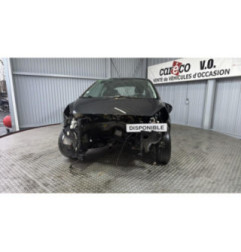 Tambour arriere gauche PEUGEOT 207 Photo n°1