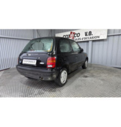 Module d'allumage (allumage) NISSAN MICRA 2 Photo n°6