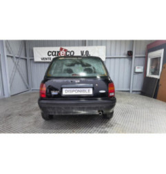 Module d'allumage (allumage) NISSAN MICRA 2 Photo n°7