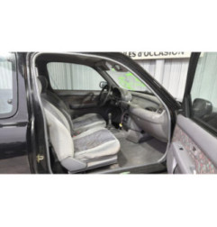 Aile avant gauche NISSAN MICRA 2 Photo n°4