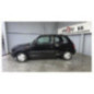 Alternateur NISSAN MICRA 2