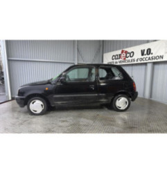 Moteur essuie glace avant NISSAN MICRA 2