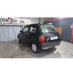 Resistance chauffage NISSAN MICRA 2 Photo n°5