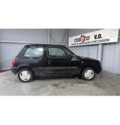 Moteur NISSAN MICRA 2 Photo n°3