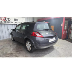 Moteur leve vitre avant gauche RENAULT MEGANE 2 Photo n°6