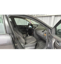 Serrure arriere gauche RENAULT MEGANE 2 Photo n°4