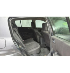 Serrure avant gauche RENAULT MEGANE 2 Photo n°5