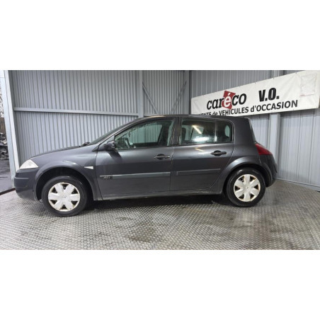 Alternateur RENAULT MEGANE 2