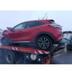 Feu arriere principal droit (feux) FORD PUMA 2 Photo n°13