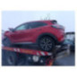 Porte avant droit FORD PUMA 2